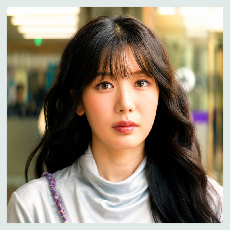 넷플릭스 들쥐 민영 배우 알고보니? 서유민 만나기 전 충격적인 정체 (범죄드라마 추천)