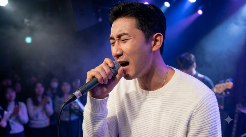 나상도 프로필 : 팬카페 상도바라기, 나이, 고향, 신곡 지화자