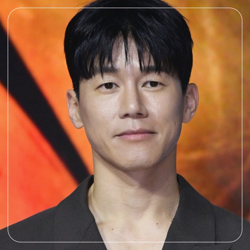 김무열 프로필 나이? "해외까지 참교육 신드롬을 일으킨..." 이번에는 복수 기획자로 나선다