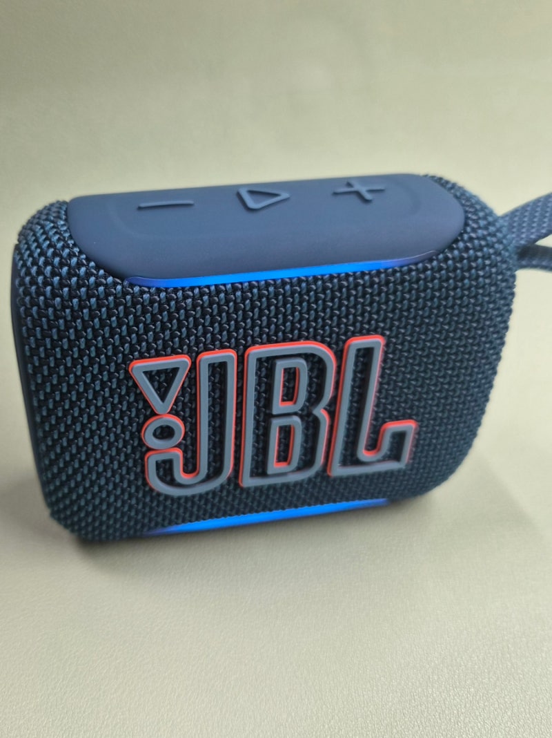 JBL GO5 블루투스 스피커 사용 후기//넌 내가 찾던 블루투스 스피커야