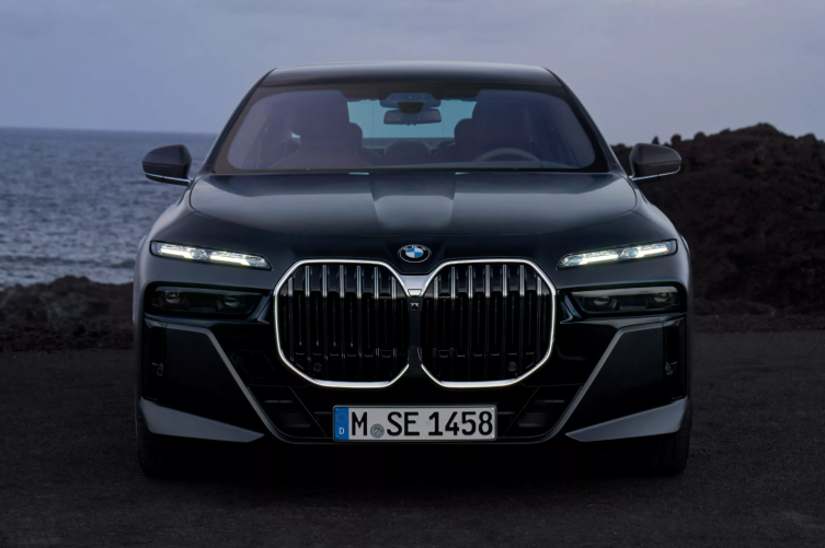 "489마력인데 연비 1위" 2027 BMW 7시리즈 i7 가격표 실구매가 총정리