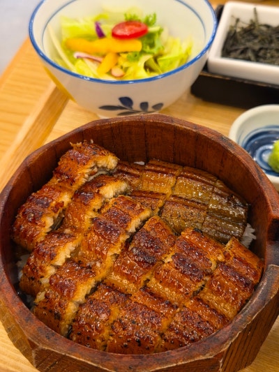 분당서현맛집 양산도, 분당장어덮밥과 서현동맛집 찾는다면 여기