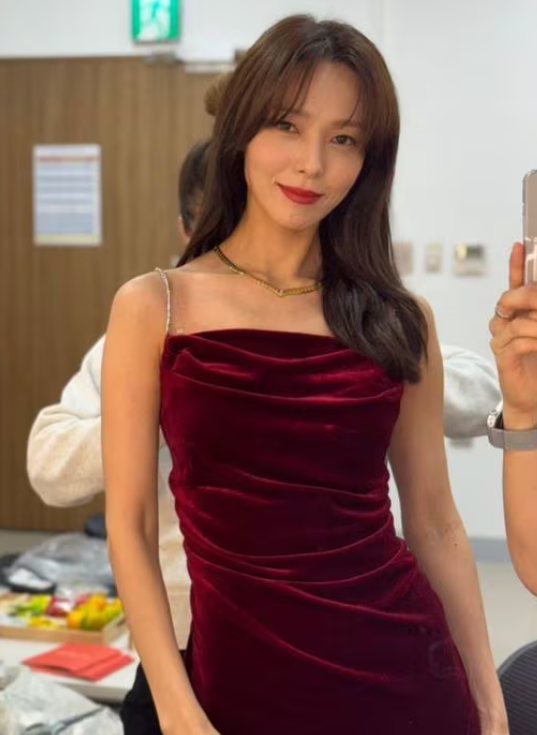 “딸 셋 낳고도 원더걸스 활동기 같다는데” 선예, 요즘 한가득 쪄서 먹는 음식은?
