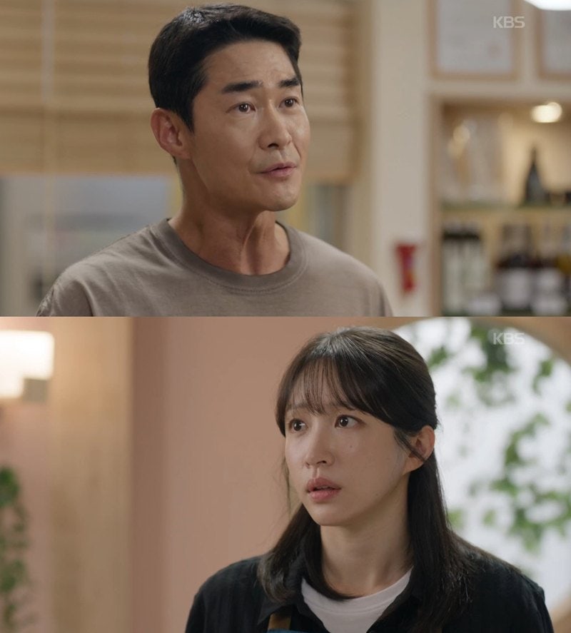 사랑이 온다 배정남 프로필, 조흥식 역부터 오케이 마담2·영웅 대표작 5편