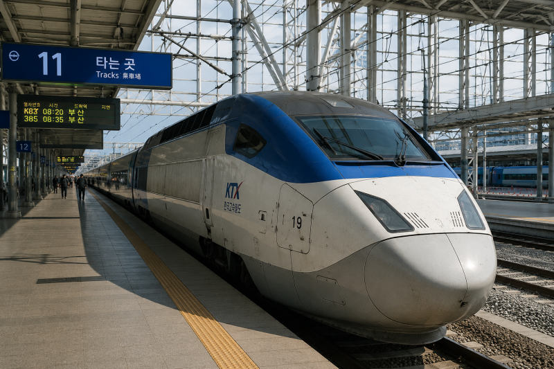 2026 추석 기차표 매진 입석 좌석예매 일정 취소표 시간 예매방법 성공팁