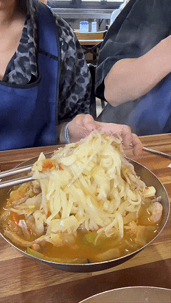 [서귀포 3대 짬뽕 맛집] 아서원 짬뽕·탕수육 솔직 후기｜주문 및 웨이팅