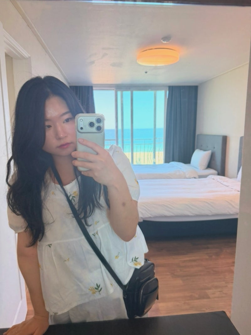 속초숙소추천 가성비 해수욕장 오션뷰 강원도 켄싱턴리조트 설악비치