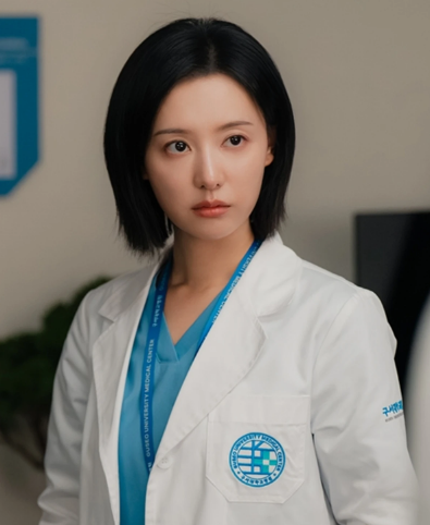 닥터X 김지원 차기작 OTT 어디? 방송시간 몇부작 원작 차이 총정리