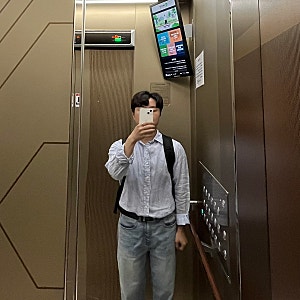 폴로 랄프로렌 스트라이프 린넨셔츠 후기 직접 입어본 핏과 착용감