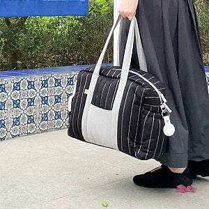 디자인까지 예쁜 육아필수템 유모차가방 기저귀 가방 찾는다면 코셋코셋 COSY BAG 출산선물 임....
