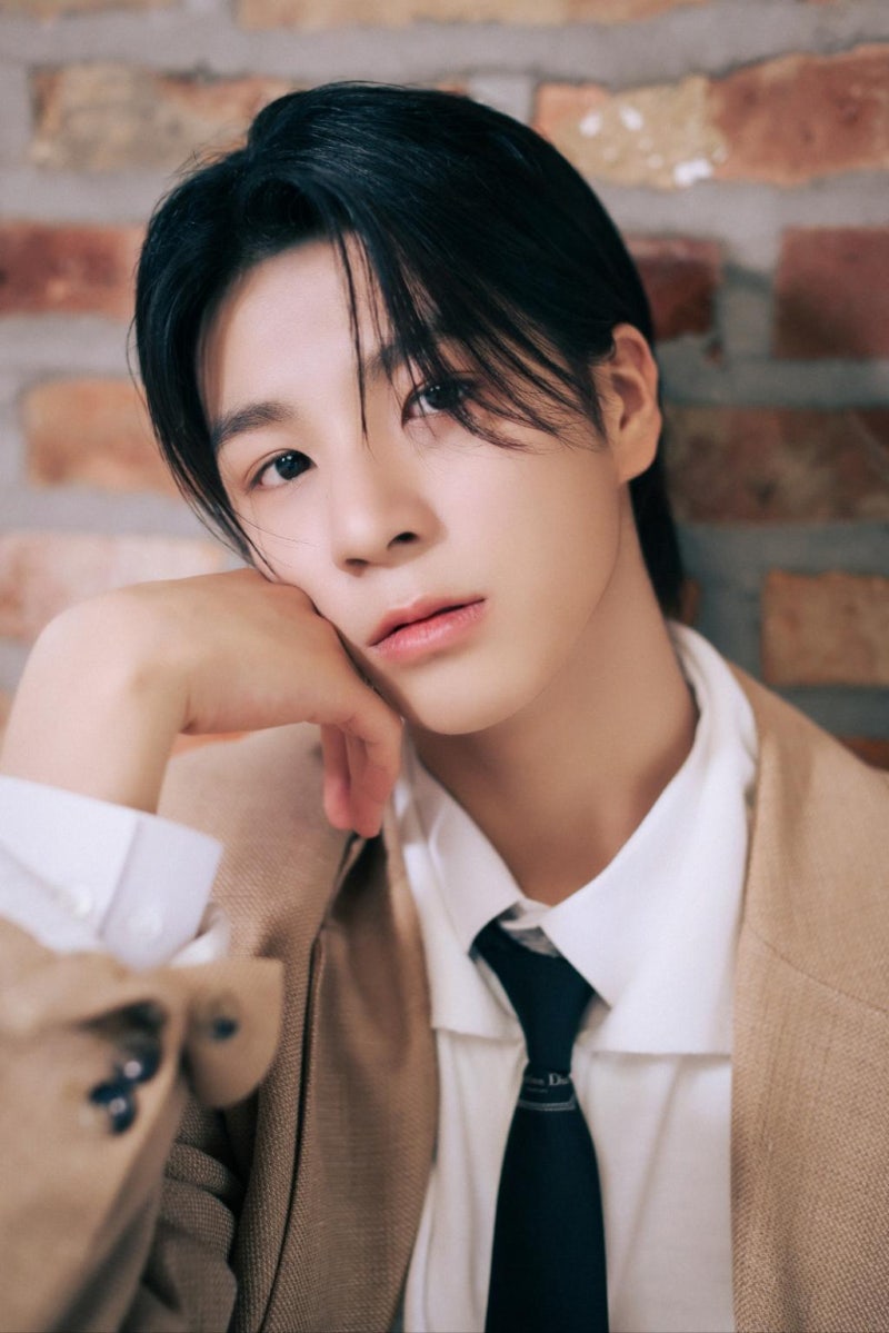 트로트 가수 정동원 일대기
