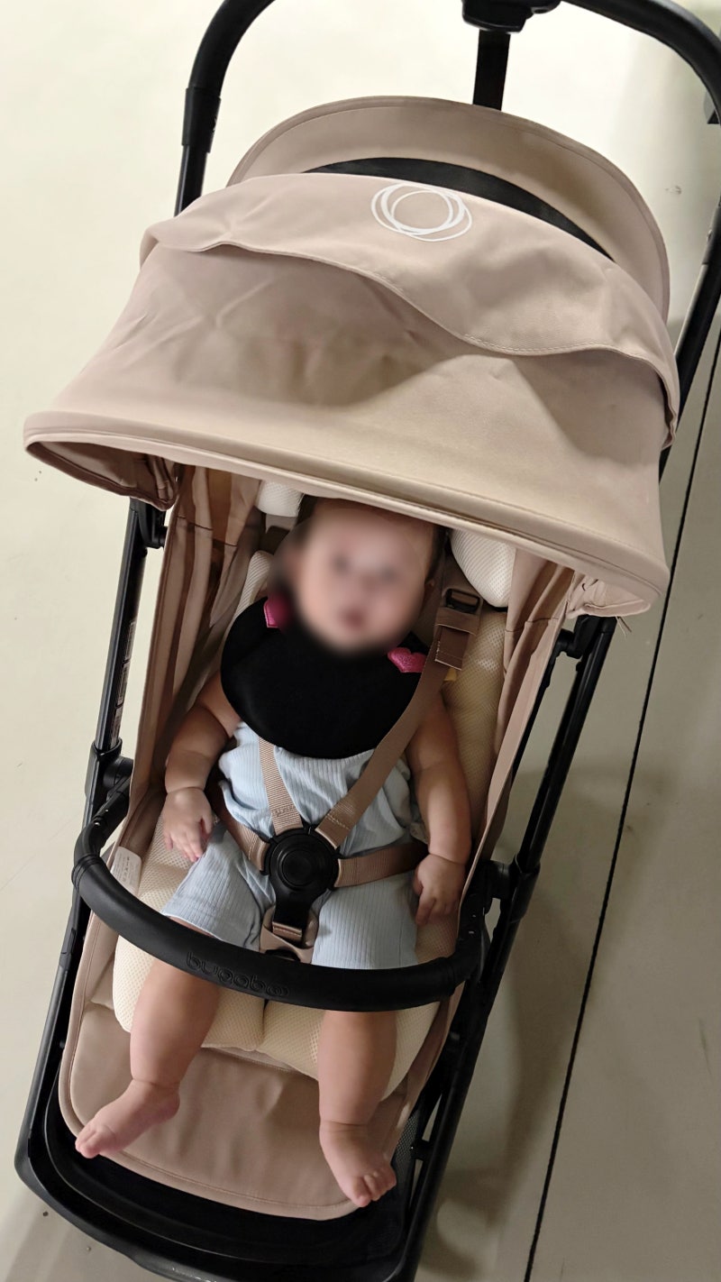[부가부 버터플라이2 정품등록 방법]｜제품 ID 찾기부터 4년 품질보증 연장까지 총정리 !