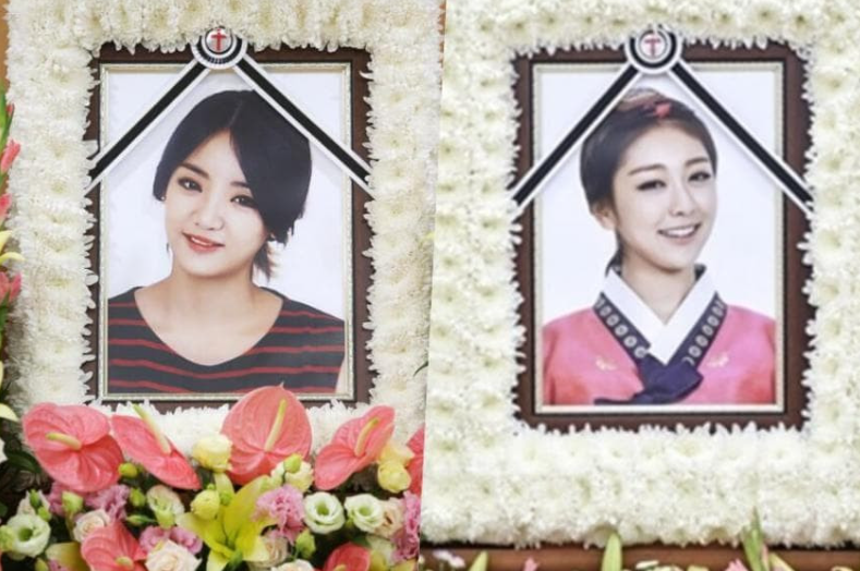 “한창 잘나가던 중 갑자기…” 활동 중 교통사고로 세상을 떠난 연예인 TOP5