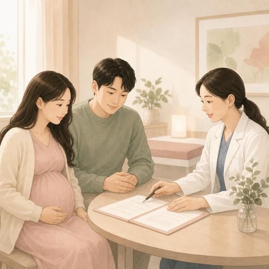 제왕절개유착방지제, 수술 전 확인할 선택 기준 6가지