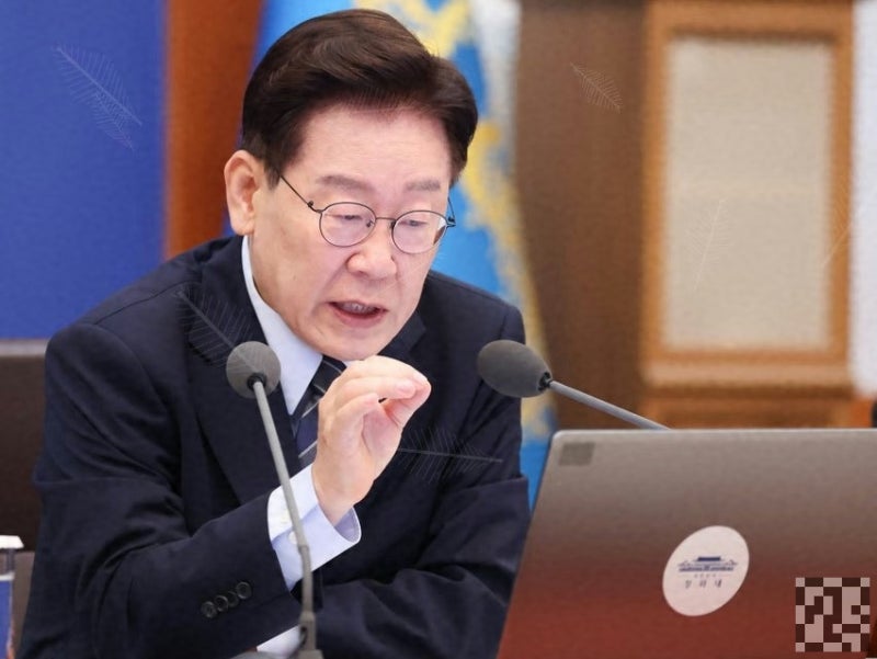 "제왕절개 미뤄달라" 임산부들 호소에…대통령이 국무회의서 던진 한마디