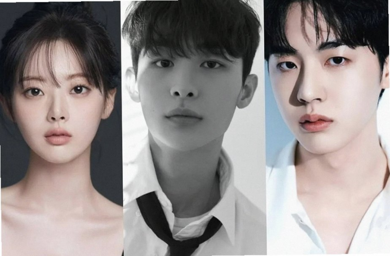안녕 프란체스카 20년 만의 귀환 심혜진까지 다시 보는 레전드 시트콤