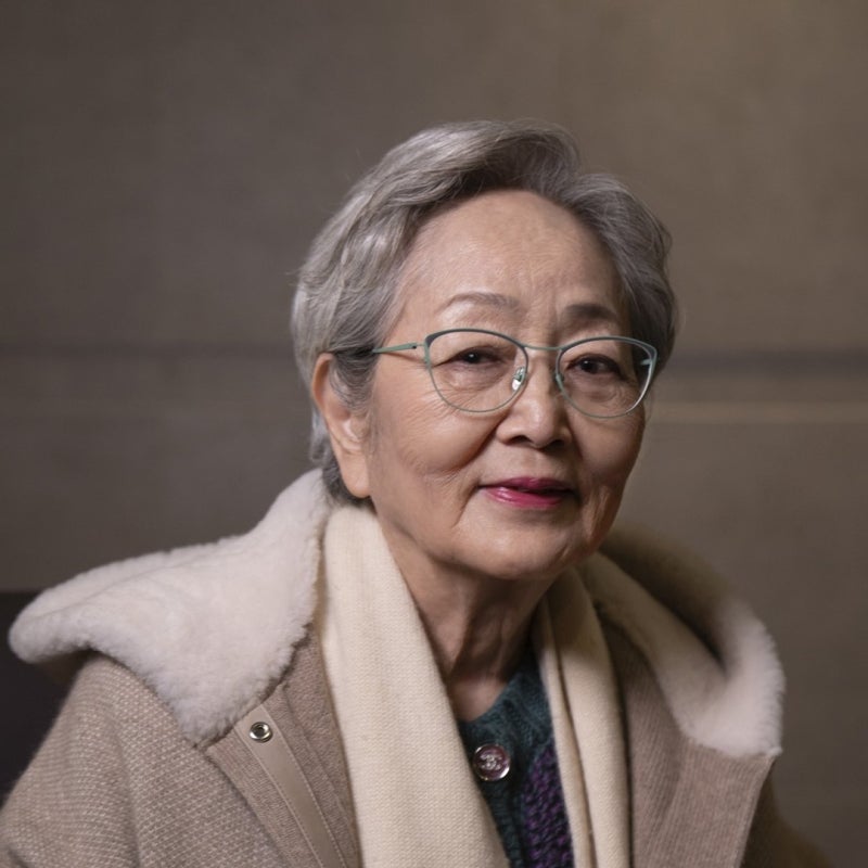 "못 견딜 만큼 힘들었다"던 김영옥… 임영웅을 만나게 된 진짜 이유