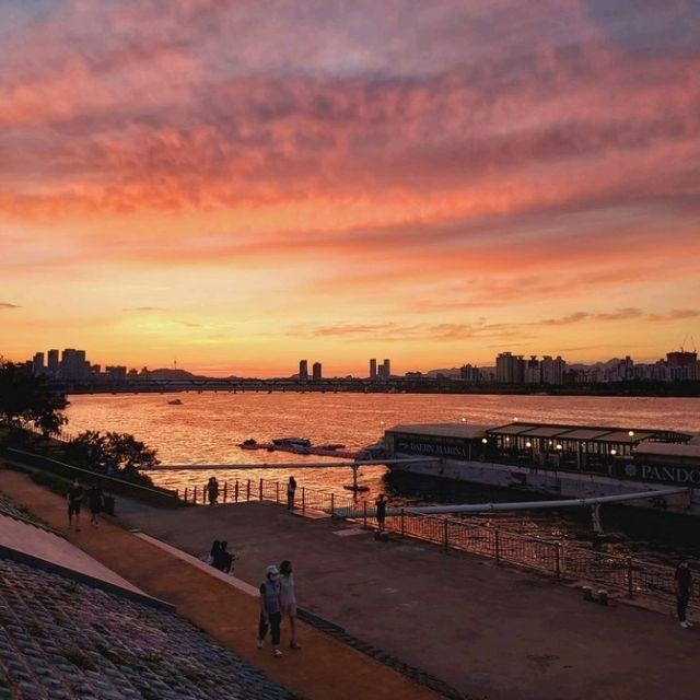 서울근교 차박 추천 + 주소