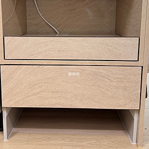 로보락 S10 울트라 직배수 장공사 후기｜밥솥장 철거하고 로봇청소기 전용장 만들기