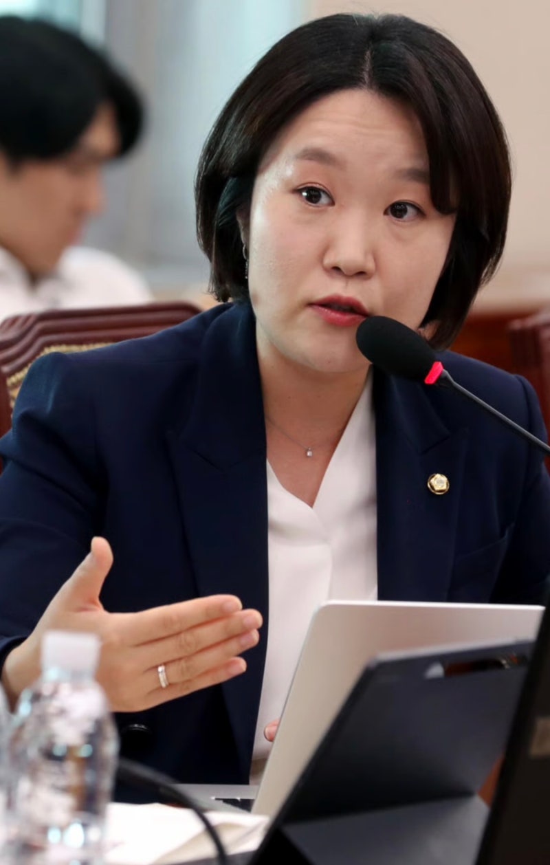 이소영 프로필, 중소벤처기업부 장관 후보자 지명…김앤장 출신 기후·경제 실용파