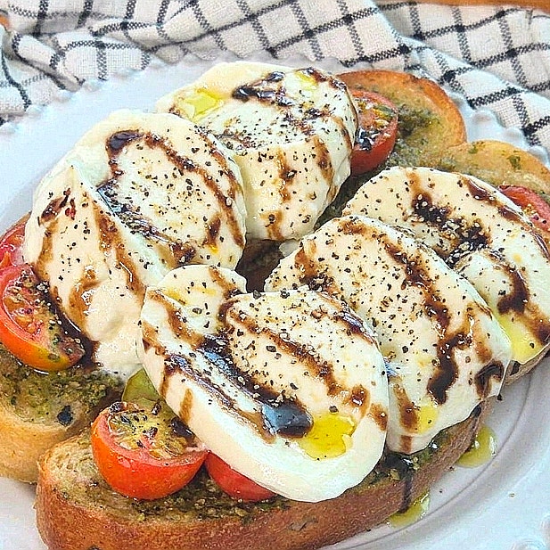 파는 것보다 맛있다? 손태영 브런치 비법 바질페스토 치아바타 샌드위치 만들기 레시피