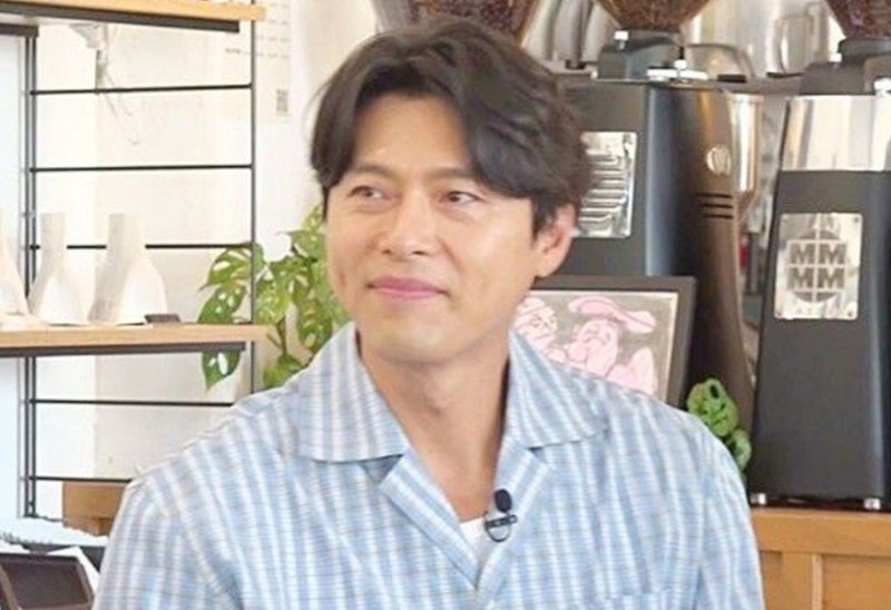 현빈, 예능 첫 출연 10분 만에 사과한 사연 | 유연석과 무슨 일이 있었길래