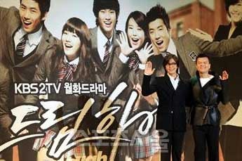 Art School-Themed Dramas: From Four Hands to The Penthouse's Cheong-ah Arts High School