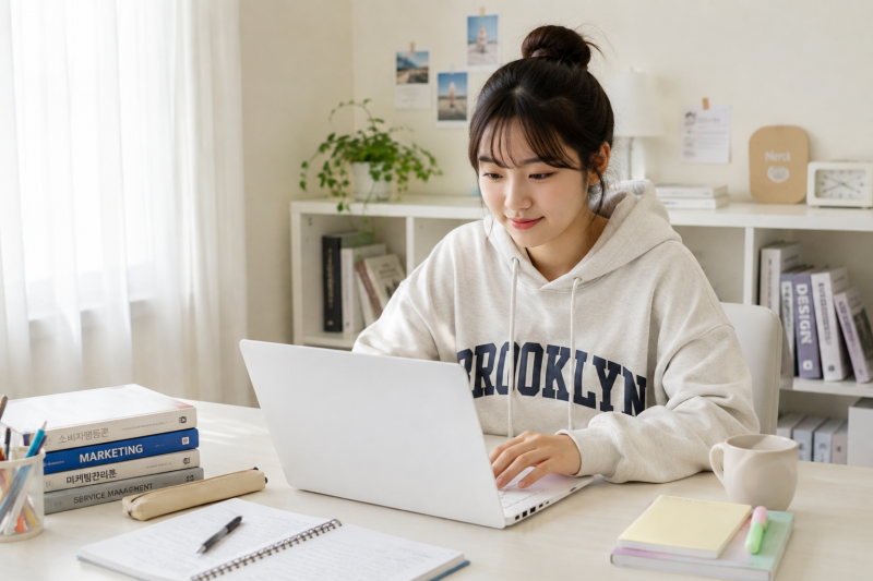50만원대 대학생 인강용 노트북 추천 가성비 좋은 베이직스 베이직북14