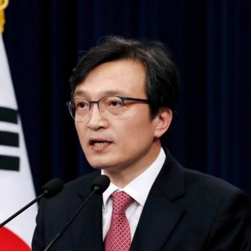 '국회 법사위 간사' 김의겸 의원 학력 및 정치 경력과 살아온 생애