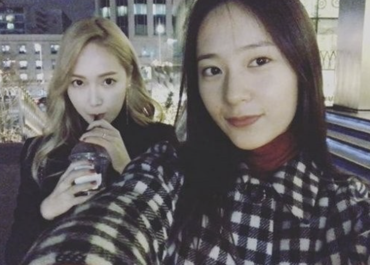 "7살에 백화점 갔는데 SM에 캐스팅..." 친언니랑 둘다 명함 받아 아이돌 된 자매