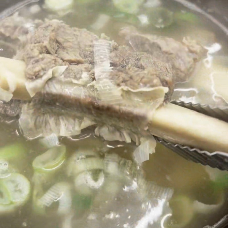 [청주맛집] 가경동맛집 청주시외버스터미널맛집 발산공원맛집 황버리국밥 본점 후기