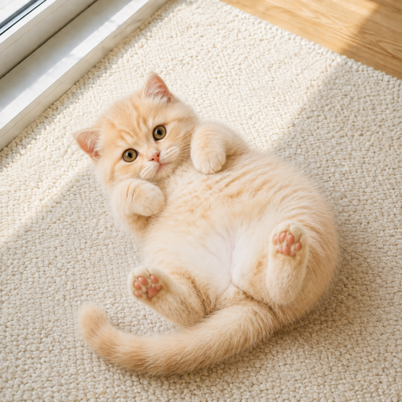 이 고양이 만나면 안된다고요? 고양이꿈 해몽