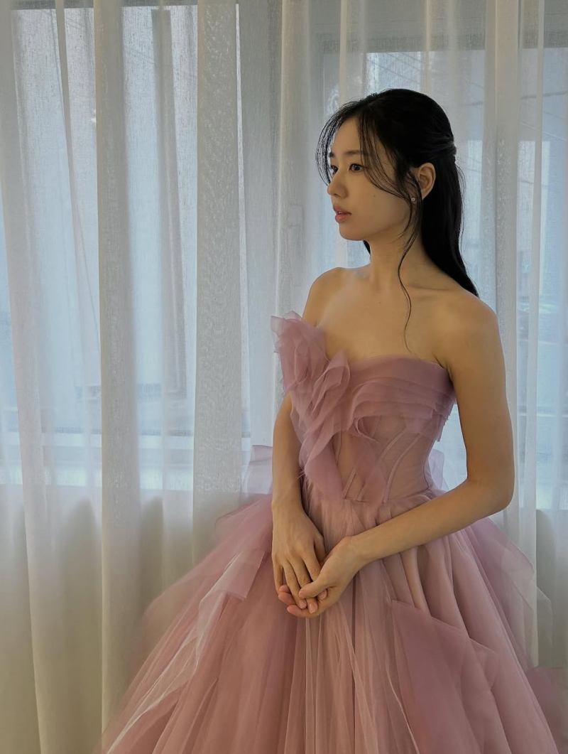 서강준♥안은진 10년차 장기연애 연기 안은진 프로필 MBTI 이상형 열애설 작품 나이 키 논란