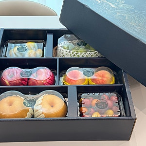추석선물 농협맛선 국보에디션 과일선물세트 명절 선물 추천