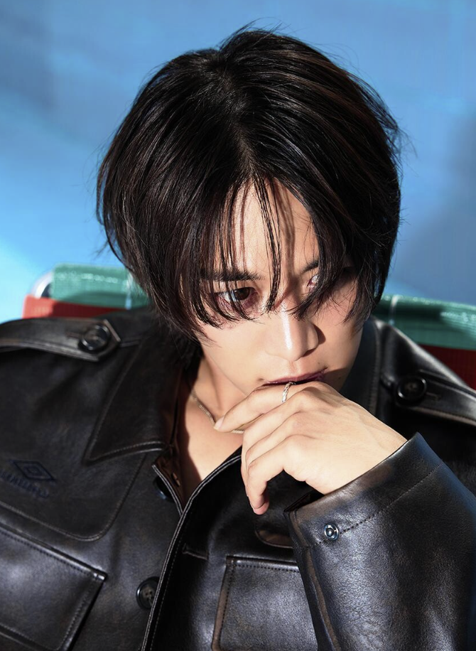 샤이니 민호, 9개월 만에 다시 뜨겁게…두 번째 미니앨범 ‘Make it hot’ 9월 7일 공개