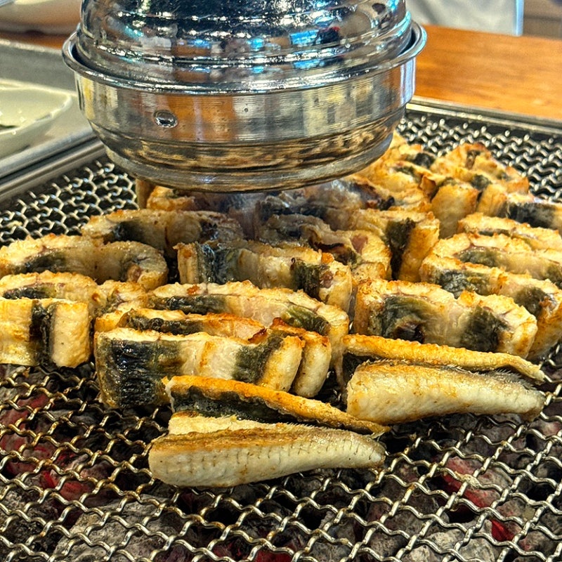 하남 장어 맛집 장어의꿈 하남점 내돈내산 후기