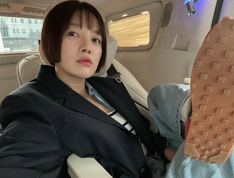 “딸에게 해가 될까 말 못 했다”…손주 키워주던 황보라 엄마가 숨겨온 속마음