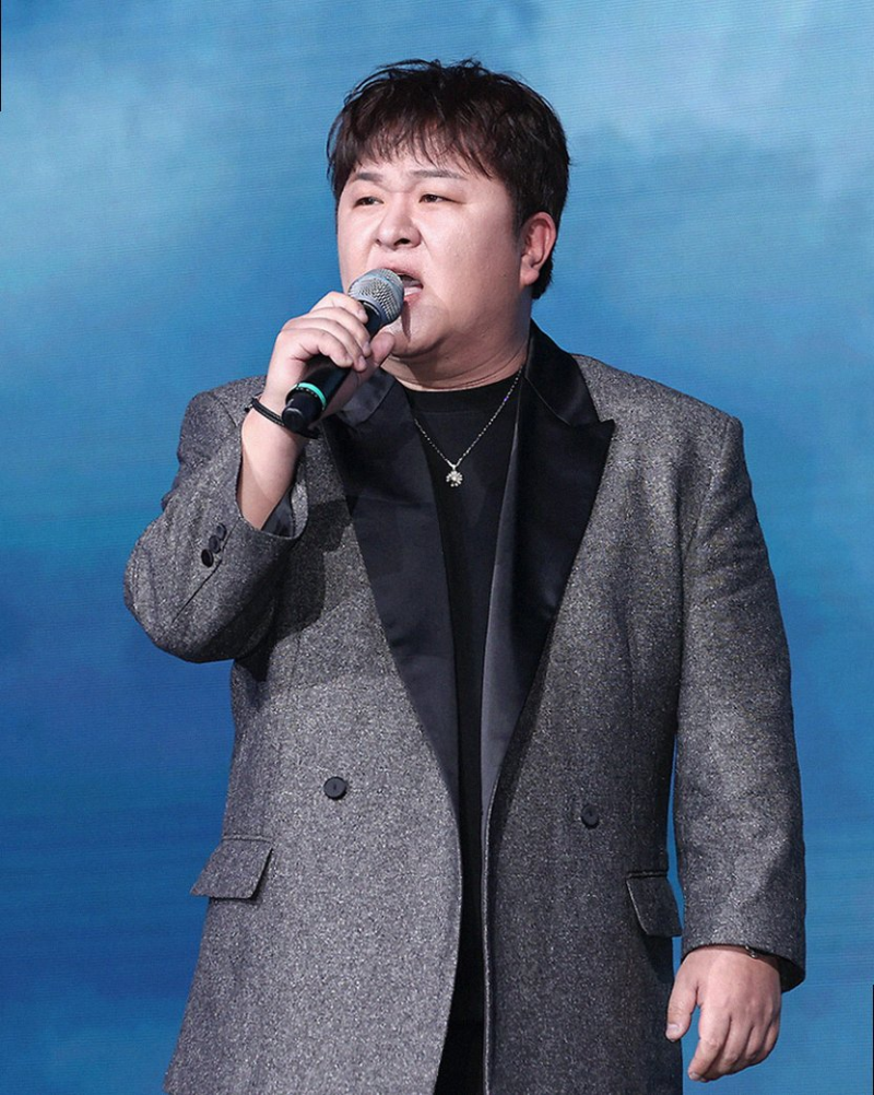 허각 사칭 남양주 레스토랑 논란... 허공 섭외 법적 대응 예고 (연예이슈)