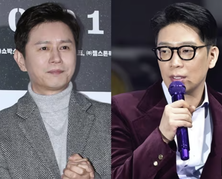 김민종 MC몽 명예훼손 형사 고소 사건 전말 정리! 할리우드 진출 및 광고 계약 중단 파장 (불....