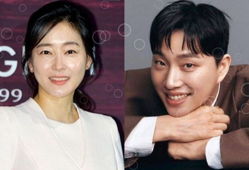 17년 동안 아버지라 불렀는데…박진희 SNS 잠적, 친동생 박위 논란과 무관할까