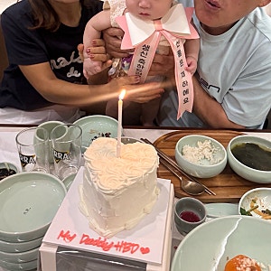 홍대 레터링 케이크 당일주문 가성비 좋은 쏘스윗