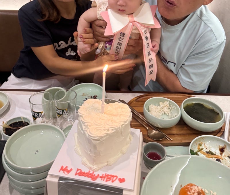 홍대 레터링 케이크 당일주문 가성비 좋은 쏘스윗