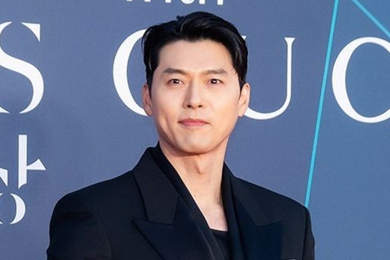 데뷔 23년 만에 예능 출격한 현빈. "도전이 너무 싫어" 이런 모습 처음이야