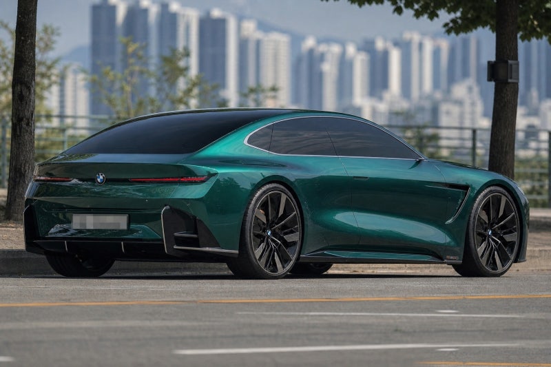 "S클래스 오너들 배 아파 죽겠네!" 신형 BMW 7시리즈 풀체인지 출시일 가격표 실구매가 제원표 ....