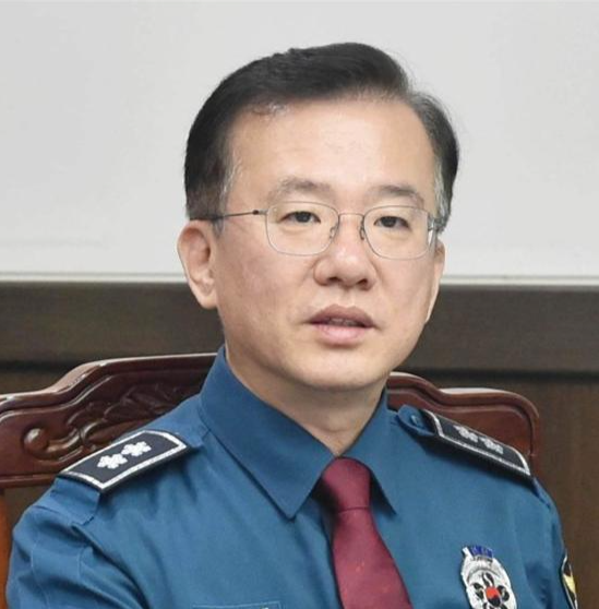 김원준 한국공항공사 사장 취임…“매출 1조 달성”