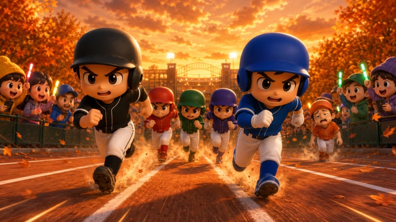2026 KBO 정규시즌 막판 총정리!