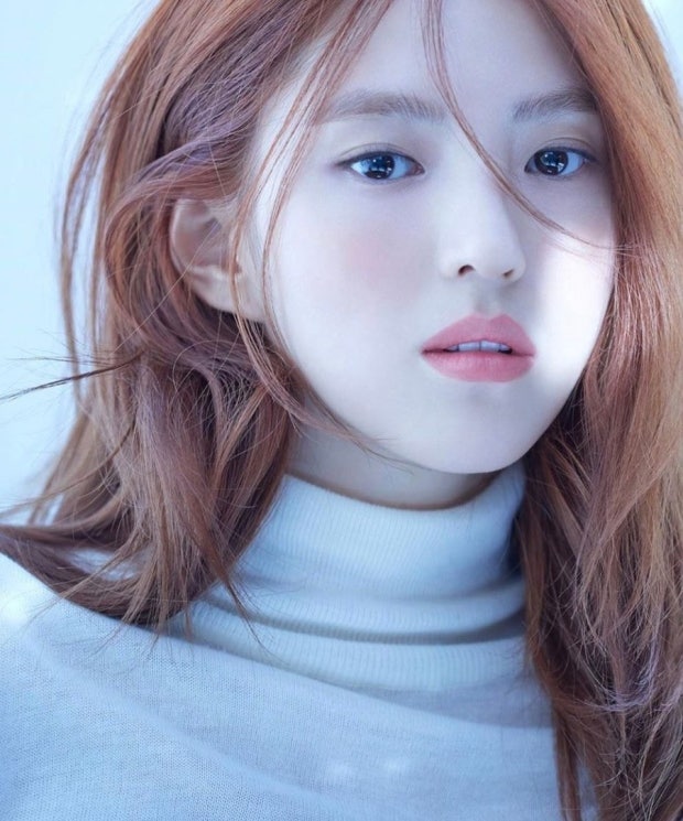 ✨️✨️한소희 필모그래피 Han So-hee✨️✨️