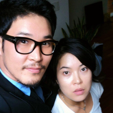 조혜련 남동생 조지환 생활고 이후 근황