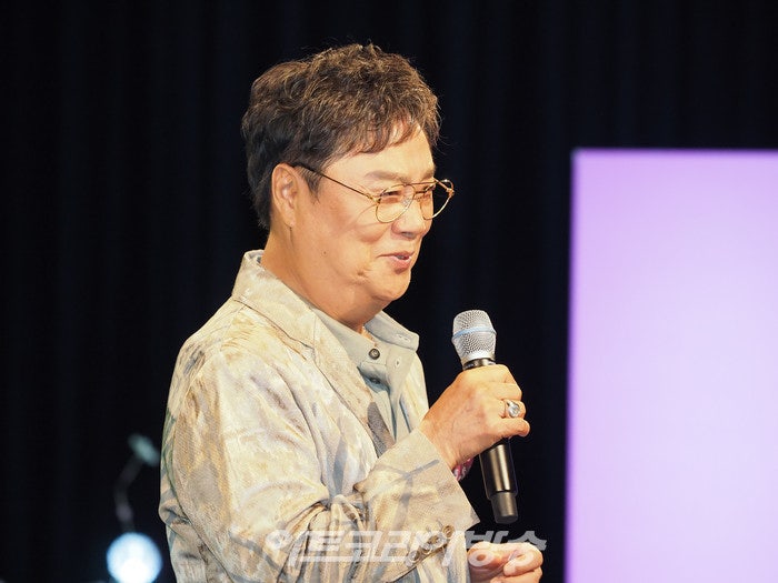남진 83세 현역 무대, 지금도 통하는 이유