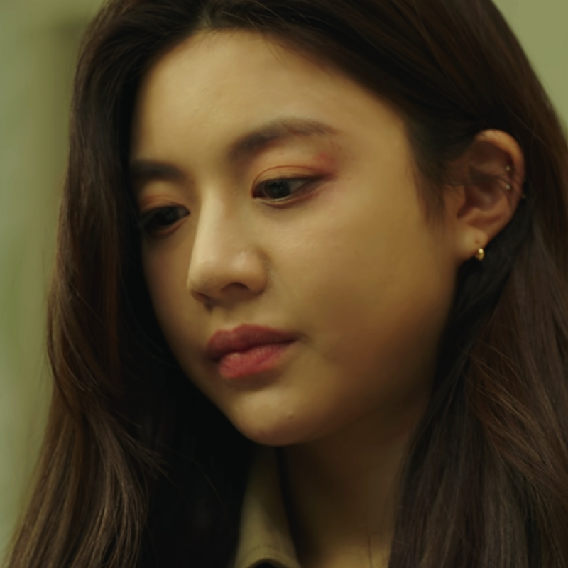 고윤정 이때부터 그냥 예쁘다 했는데.. JTBC 수목드라마 로스쿨 등장인물 김명민 시청률 작가 ....